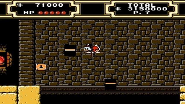 Duck Tales 2 Walkthrough смотреть онлайн