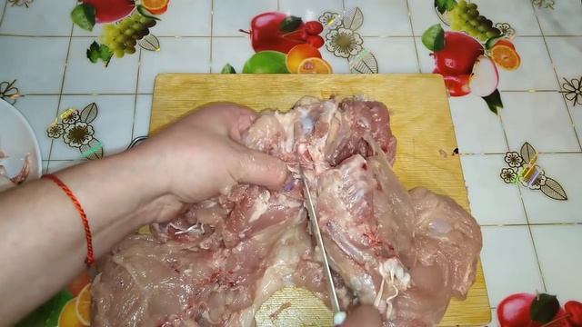 Вкусные рецепты курицы и филе