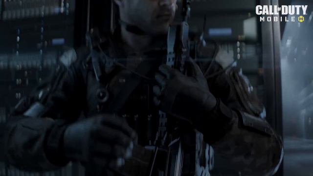 Official Call of Duty Mobile Cinematic Trailer (Ghosts, Alex Mason & More) (COD Mobile Trailer) смотреть онлайн
