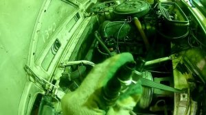 Троит нива 4х4 какие могут быть причины