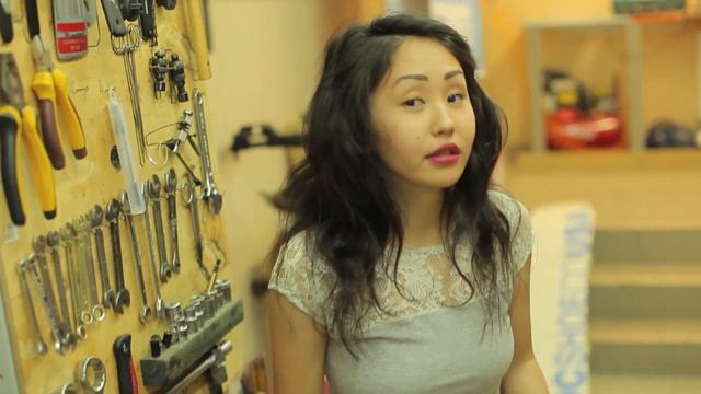 БАЛАНС БОРД И БАТУТНАЯ ДОСКА БАУНС БОРД ϟ ИСТОРИЯ МОИХ ДРУЗЕЙ ϟ смотреть онлайн