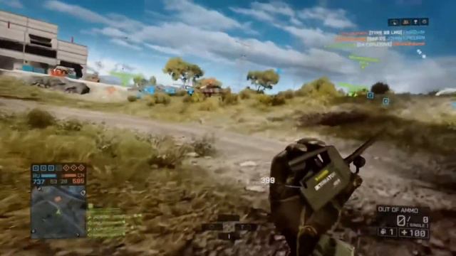 C4 For Dayz смотреть онлайн