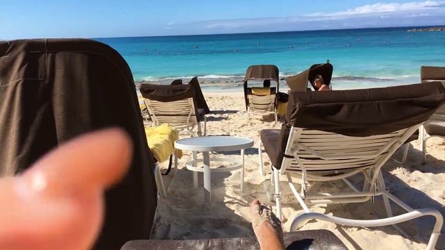 Багамские острова смотреть онлайн