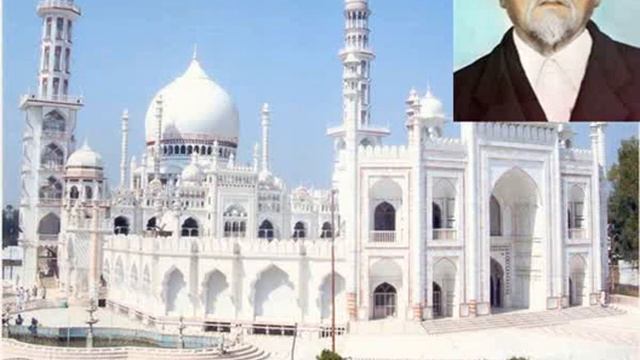 43 Domla Hindistoniy Imomi Azamdan Hikoya