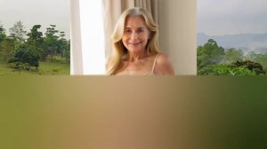 Natural Older Woman Over 70 In Stunning Dresses And Mini Skirt | Man's Dream 59