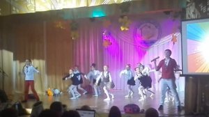 "Детство-это свет и радость"