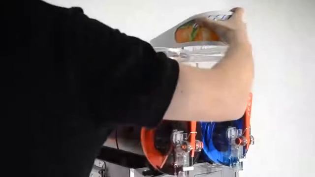 Граниторы  Ugolini