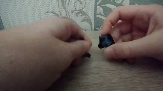 Лего Мастер.Поделки из Лего. смотреть онлайн