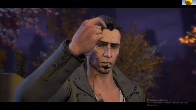 The Telltale Batman Shadows Edition игра №28-29 (Книга Гиннеса)- Guinness Book Game Number 28-29 (2