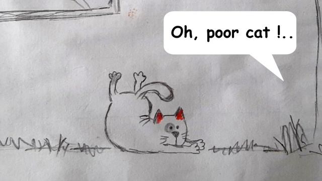 Английский для детей - Happy English With Ollie : слова и простые диалоги в картинках