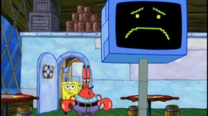 🆕️Губка Боб-Карен 2.0(3/5)