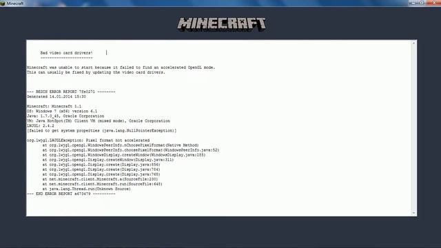 Minecraft Giremiyorum смотреть онлайн