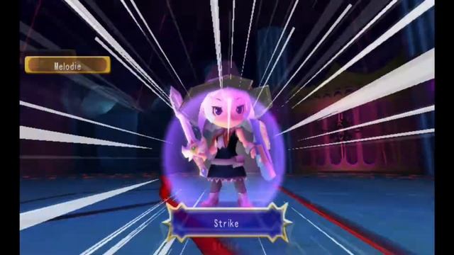 Restrict vs. Auto Counter | Dokapon Kingdom смотреть онлайн