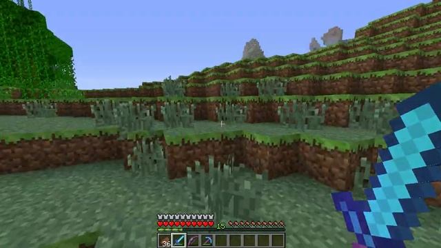 Server update time! (Reskr server) смотреть онлайн