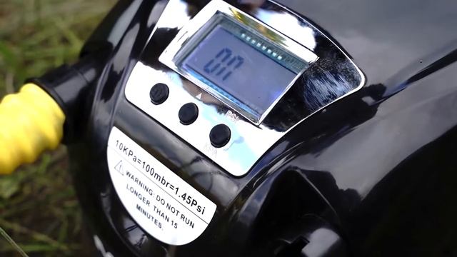 Насос электрический GP 80BD Марлин смотреть онлайн