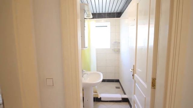 Apartments "MONTESAN" - Sveti Stefan, Montenegro смотреть онлайн