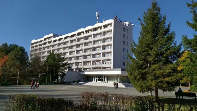 Усть-Качка смотреть онлайн
