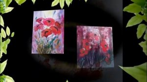 Московское долголетие "Рисование"