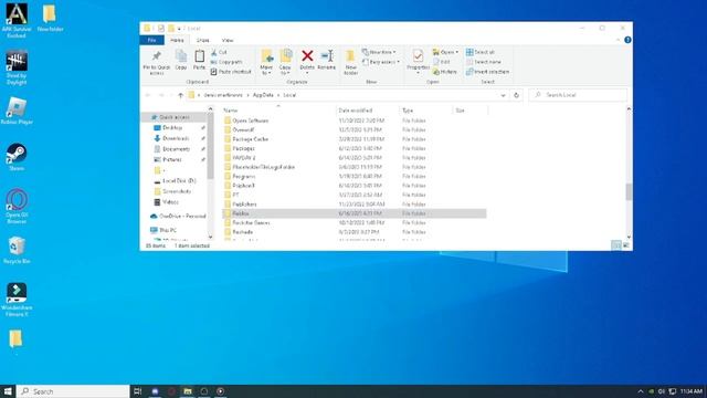 [2023-2024] NEWEST HOW TO FIX ROBLOX ID - 17 OR ERROR CODE 279!! смотреть онлайн