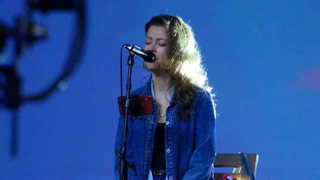 Утренняя молитва 25.06.2021 l Прославление. Ачинск смотреть онлайн