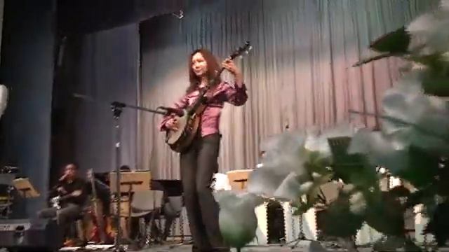 Банджо в консерватории. Часть 2. смотреть онлайн