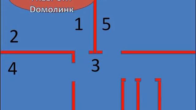 Тестирование скорости по Wi-Fi одного из первых роутеров (модем VDSL) Zyxel Rev.A FREEPORT Dомолин смотреть онлайн