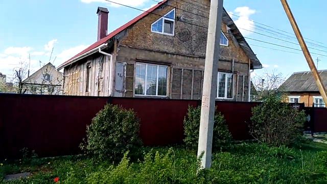 Какую дачу построить в 2021 году? смотреть онлайн