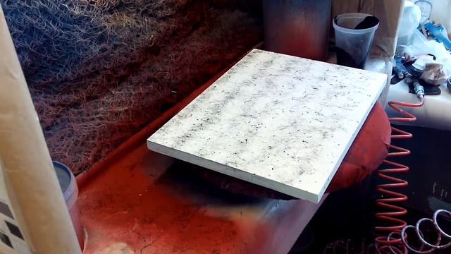 Эффект Мрамор смотреть онлайн