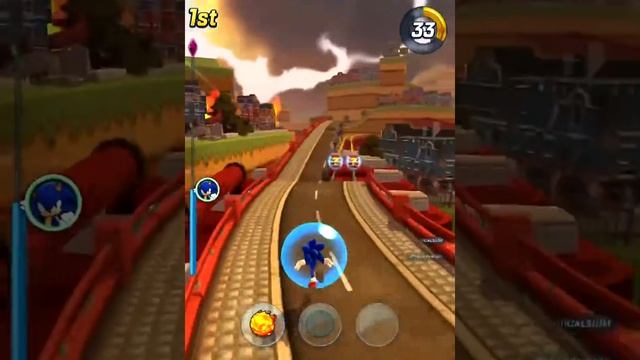 Sonic Forces ipad pro 10.5 смотреть онлайн