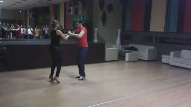 BACHATA L2 - 3.oktobra 2014 смотреть онлайн