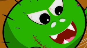 Incy Wincy Паук | детский стишок | Halloween Kids song | Scary Rhyme | Scary Incy Wincy Spider
