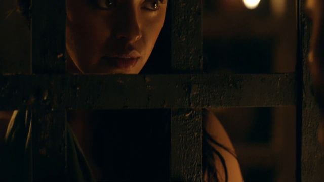 Gannicus and Melitta - Carnival of Rust (Spartacus Gods of the Arena | Poets of the Fall) смотреть онлайн