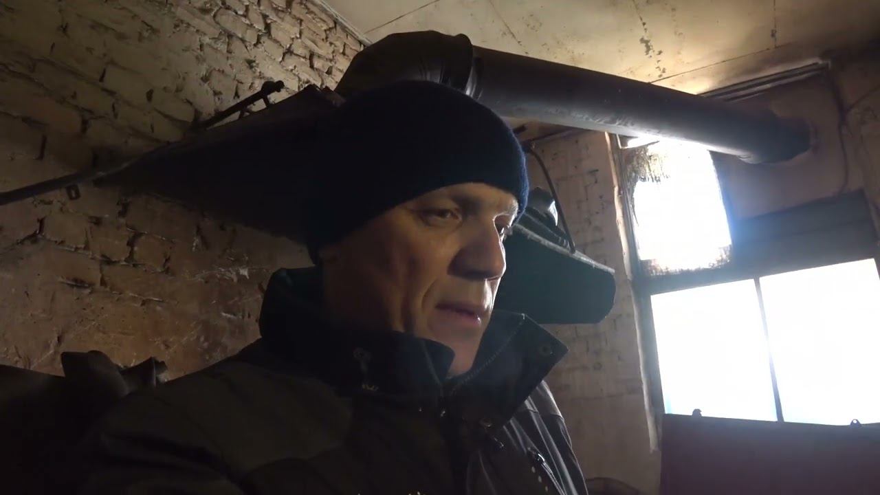 СМОТРИМ КАК У АНДРЕЯ ГИДРОМУФТА РАСКИДАЛА МАСЛО , ПОТЁК САЛЬНИК смотреть онлайн