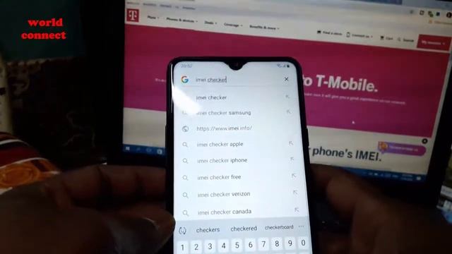 imei number check online ।। mobile imei check смотреть онлайн