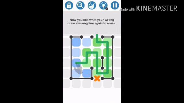 #1 Обзор игры Line Maze Puzzles смотреть онлайн