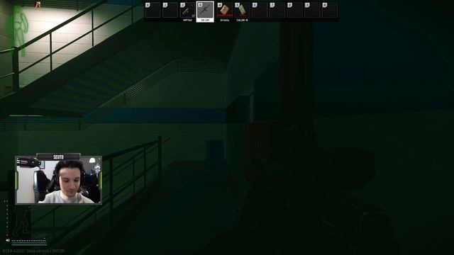INSANE LABS ZERO TO HERO! - Escape From Tarkov смотреть онлайн