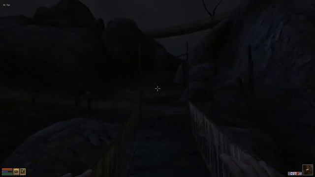Morrowind with 120+ mods, 170... Imperial Legion смотреть онлайн