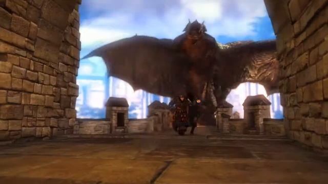 Witcher 2 Radeon 7770 Pentium g850 смотреть онлайн