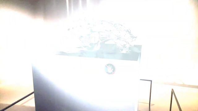 НАДО ЖЕ #выставка Юнус Сафардиар в музее #эрарта смотреть онлайн