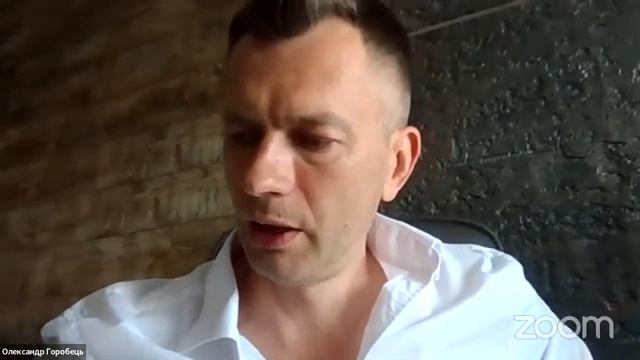 День 1 курсу Безпека бізнесу у воєнний час смотреть онлайн