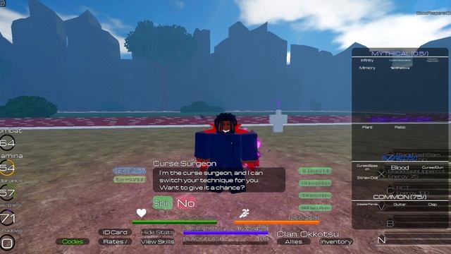 10 Shadows Coming SOON!!: Jujutsu Chronicles