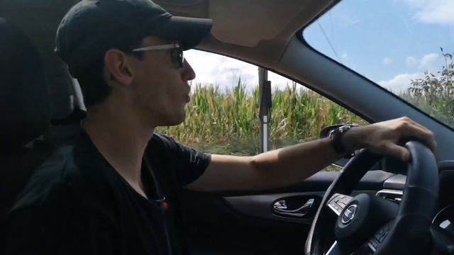 ESSAI Nissan QASHQAI 1.7 DCI 150 Business 2019 : LE SUV le plus vendu d'EUROPE ?! смотреть онлайн