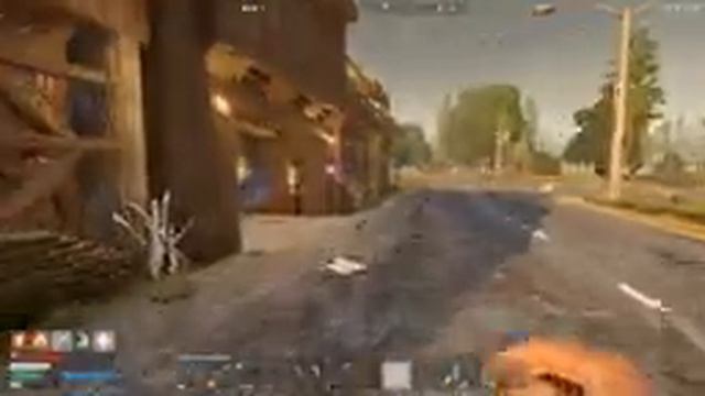 7 Days to Die | A20 | Undead Legacy | Combo Pack Прохождение #05 Утро добрым не бывает смотреть онлайн
