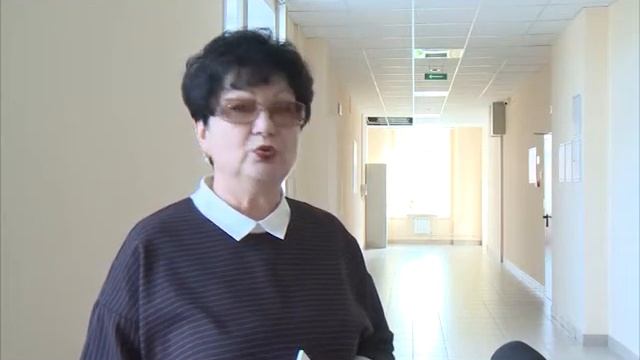 Чему учат пенсионеров? смотреть онлайн