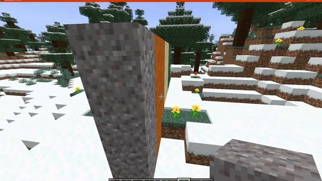 Converter 1.6.4 to 1.12.2 Resource Pack Overview (1.0.0 version also available) смотреть онлайн