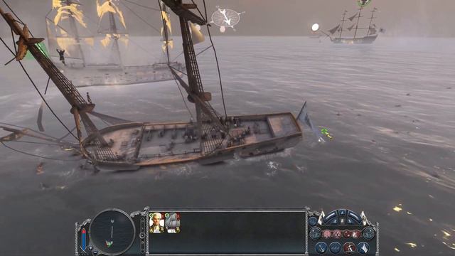Empire Total War - Imperial Destroyer mod - Prussia Rises! - Episode 43 смотреть онлайн