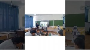 История и перспективы робототехники. 5 класс