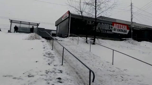 РБ Уфа ул Менделеева 155 видео снаружи смотреть онлайн