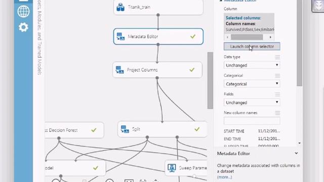 Machine Learning & Azure ML Services (Александр Кондуфоров) смотреть онлайн