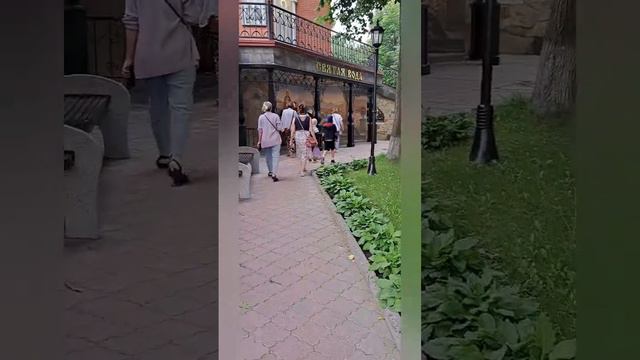 Тур в Ижевск.Удмуртия. смотреть онлайн